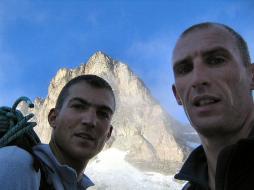 Rochers de Cornus (6).jpg - Au pied du Grand Bec d'Etache